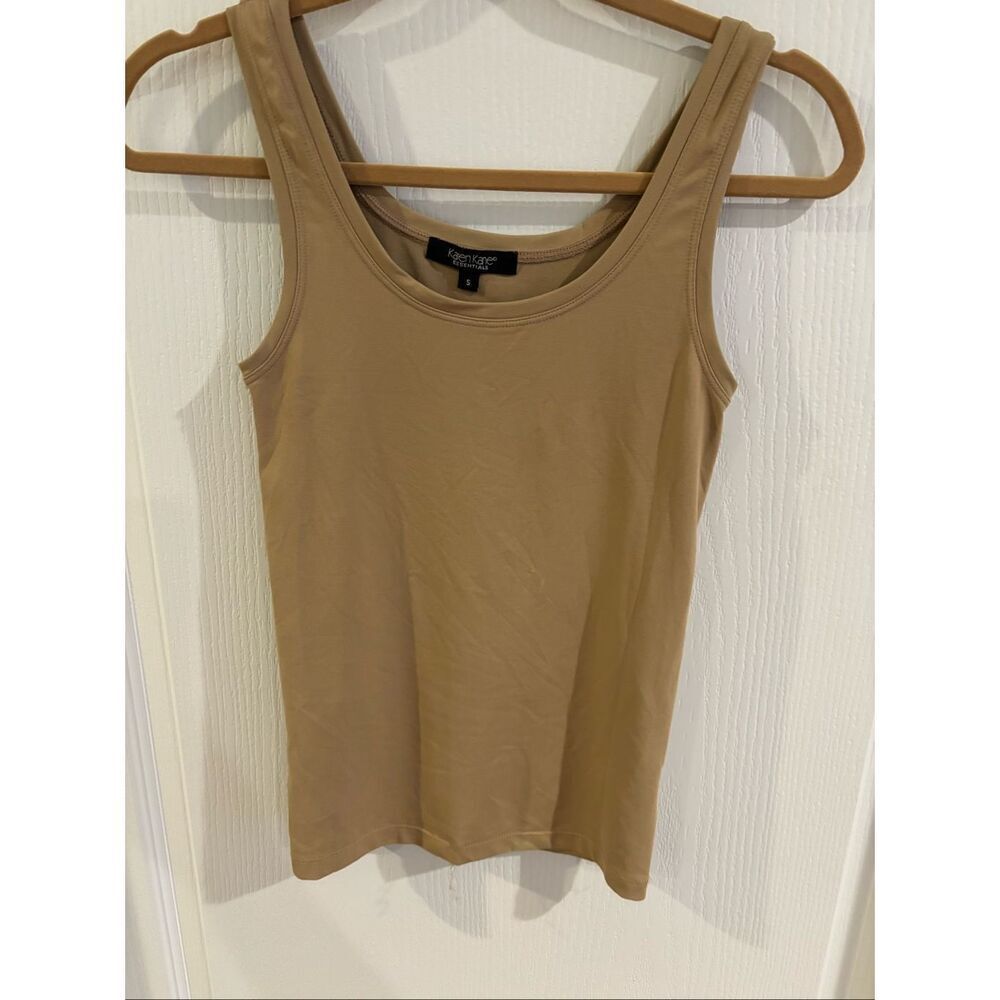 Karen Kane Tank Top